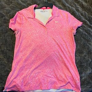 Nike Golf Polo